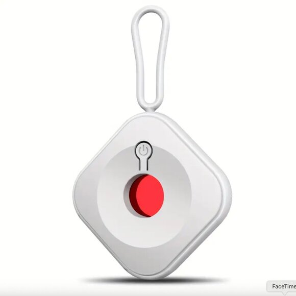 Mini Hidden Camera Detector - Easy to Carry Hidden Camera Detector - Picture 2 of 9